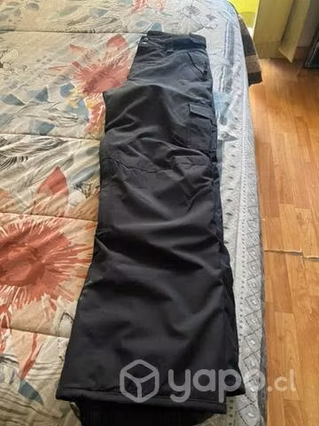 Pantalón Snow Quiksilver - Imagen 4