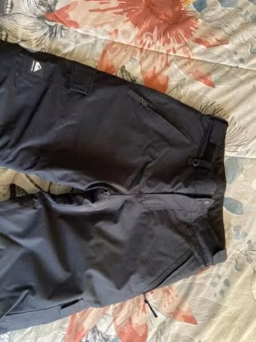 Pantalón Snow Quiksilver