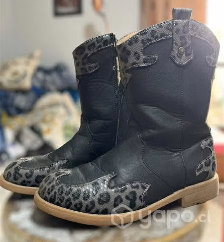 Botas niña Colloky
