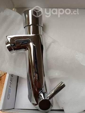 Llave temporizada
