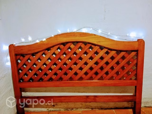Oferta respaldo 2 plazas rosen modelo trillach - Imagen 3