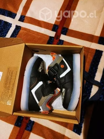 Zapatillas de niño - Imagen 6