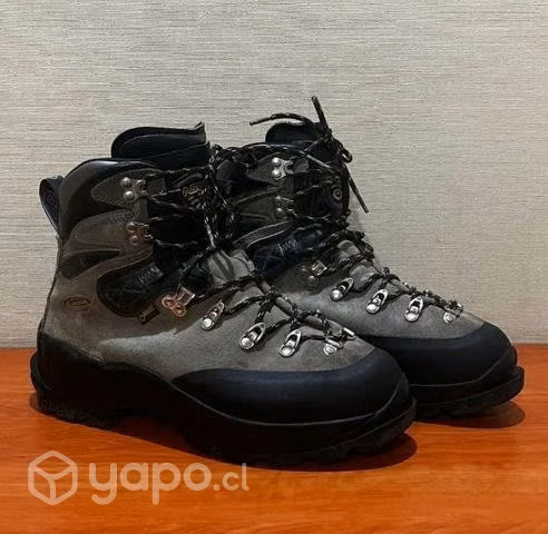 Botas Asolo Aconcagua GV MM