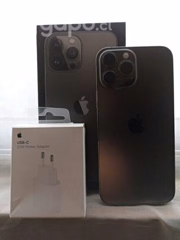 IPhone 13 Pro Max - Imagen 2
