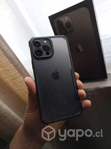 IPhone 13 Pro Max - Imagen 3