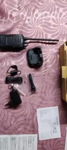 Radio ICON IC-F3003