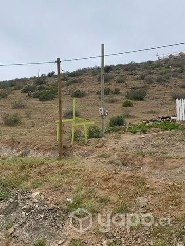 Terreno 5467 m2 ROL PROPIO