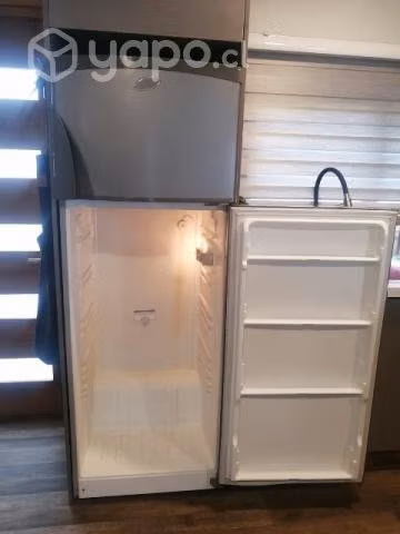 Refrigerador marca Fenaa - Imagen 4