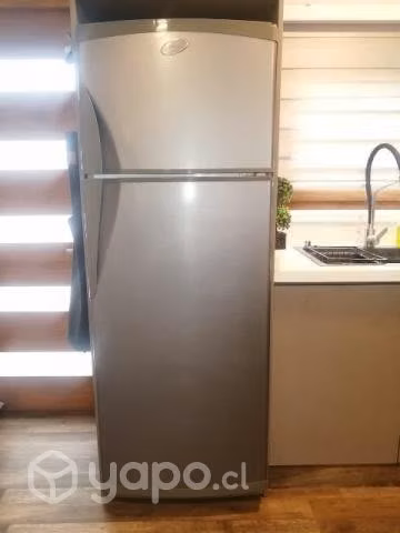 Refrigerador marca Fenaa