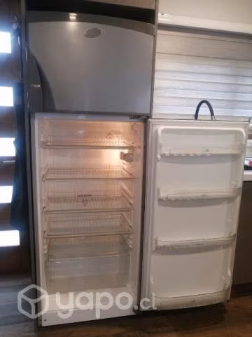 Refrigerador marca Fenaa - Imagen 5