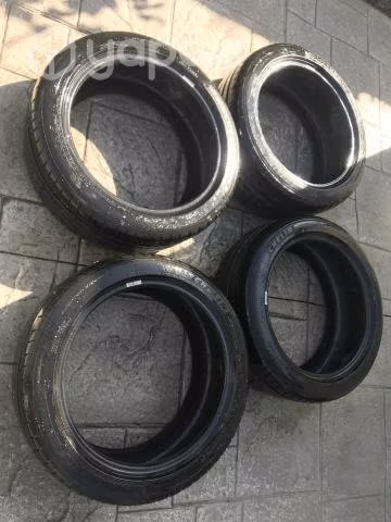 Neumáticos Michelin Sport