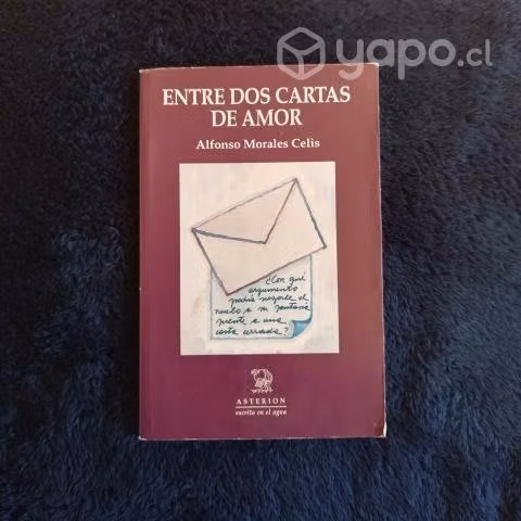 Entre dos Cartas de Amor