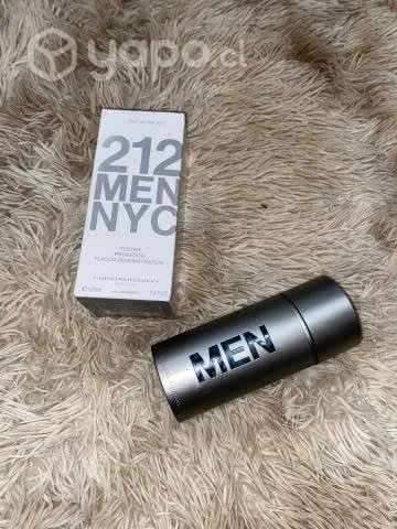 Perfumes originales