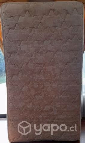 Colchón Rosen 1.5 Plazas