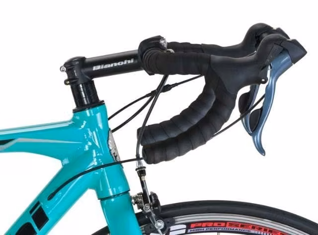 Bicicleta rutera