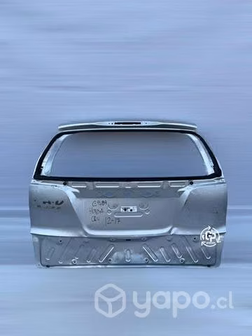 Portalon Honda CRV 2012 2017