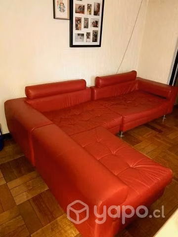 Sillones 3 piezas Usado