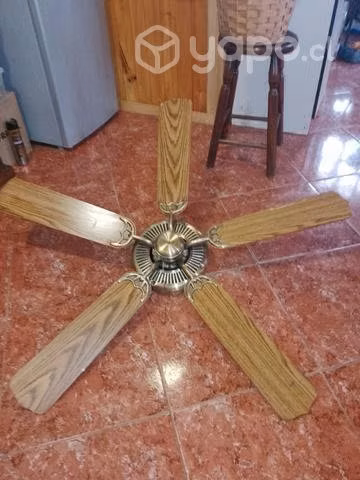 Enseres por cambio