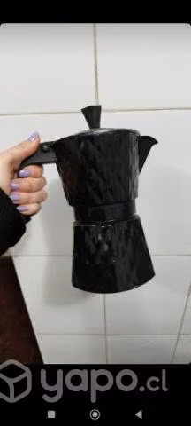 Cafetera italiana