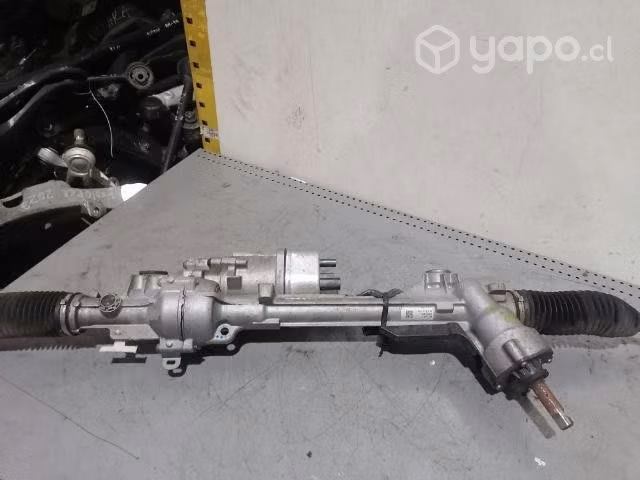 Cremallera de dirección electrónica ford explorer