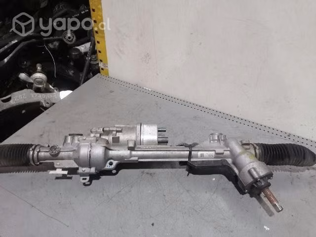 Cremallera de dirección electrónica ford explorer