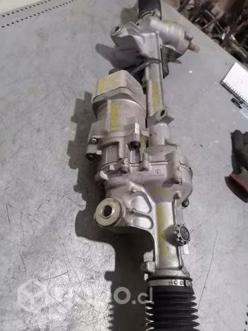 Cremallera de dirección electrónica ford explorer