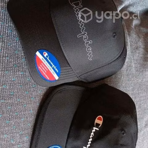 Gorro champion