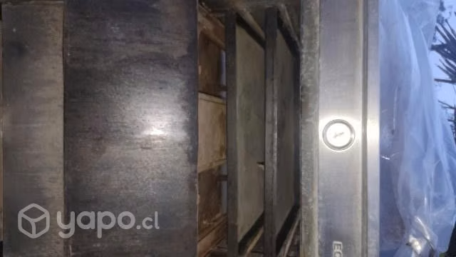 horno Industria