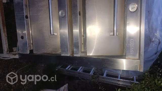 horno Industria