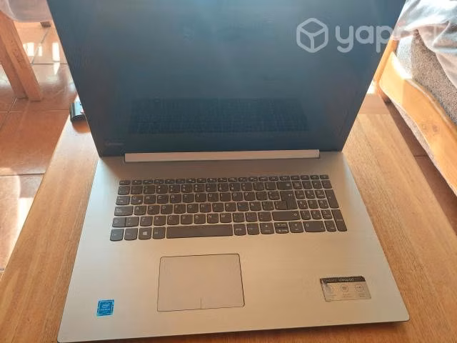 Computador lenovo ideapad 320