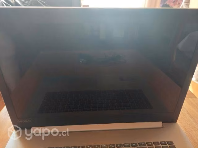 Computador lenovo ideapad 320