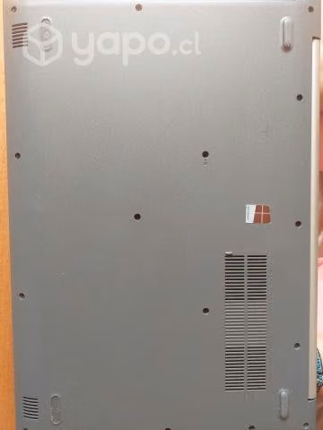 Computador lenovo ideapad 320