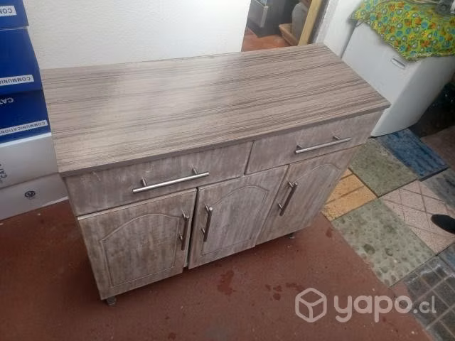 Mueble de cocina