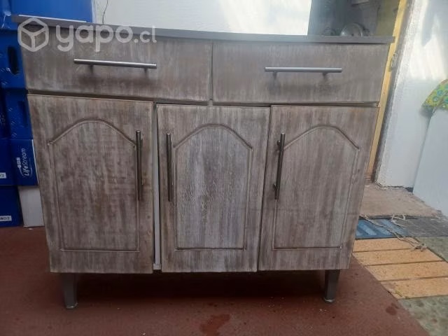 Mueble de cocina