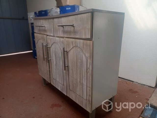 Mueble de cocina