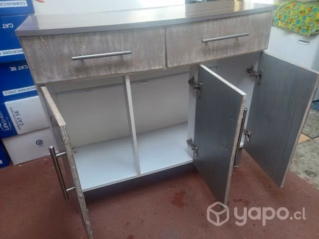 Mueble de cocina