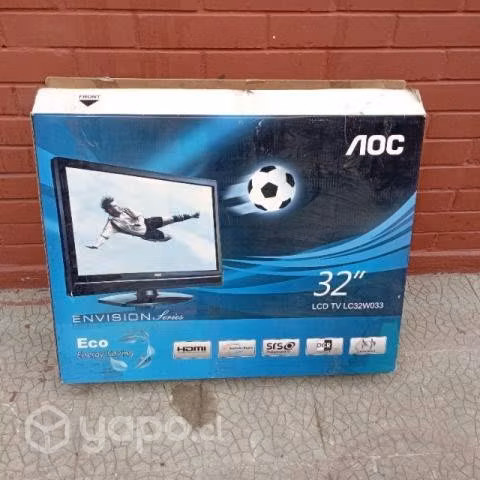 Televisor AOC