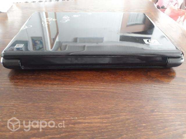 Notebook HP Pavilon Entertainment - Imagen 5