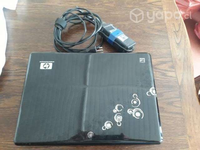 Notebook HP Pavilon Entertainment - Imagen 2