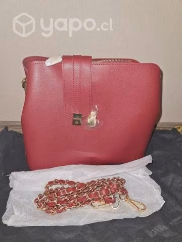 Cartera nueva - Imagen 2