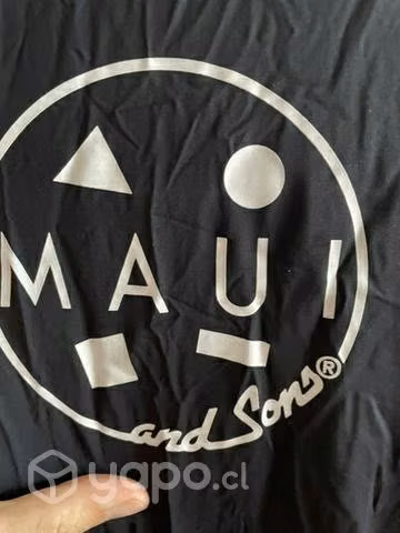 Polera de agua maui and sons - Imagen 2