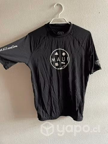 Polera de agua maui and sons