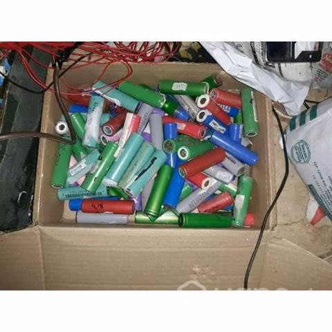 50 celdas Recicladas *Envío a Regiones
