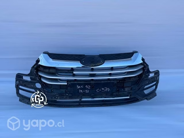 Mascaron Jac S