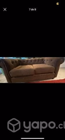 Sillón de un cuerpo - Imagen 1