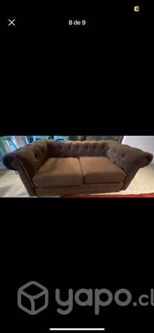 Sillón de un cuerpo - Imagen 2