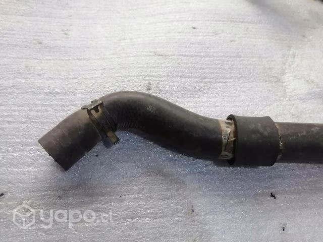 Manguera de agua kia rio 2009
