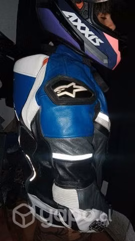 Chaqueta alpinestar xl