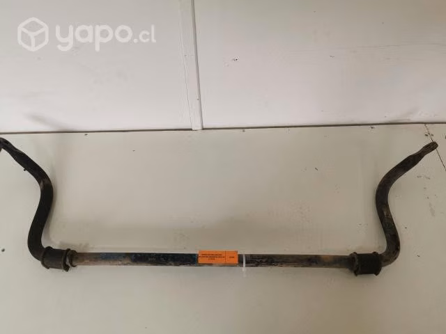 Barra Estabilizadora Del Mahindra Pick Up 2.2 2016