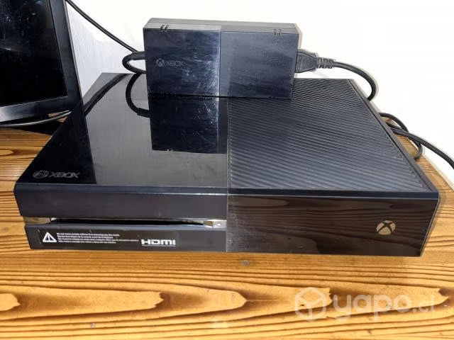 Xbox one - Imagen 4